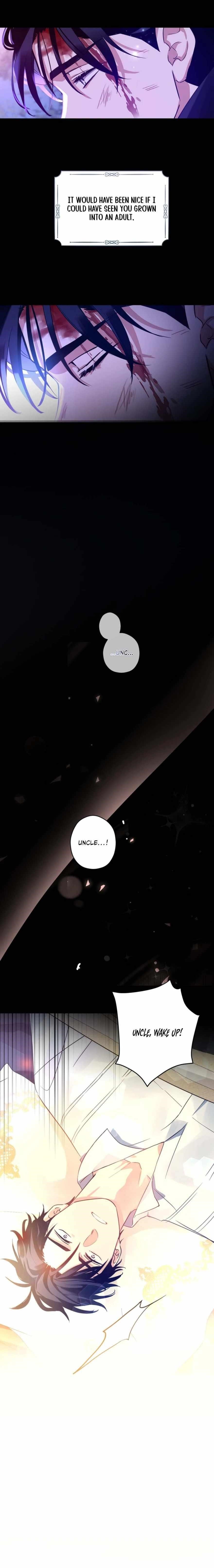 It’s Time to Change the Genre Chapter 122 - Page 20