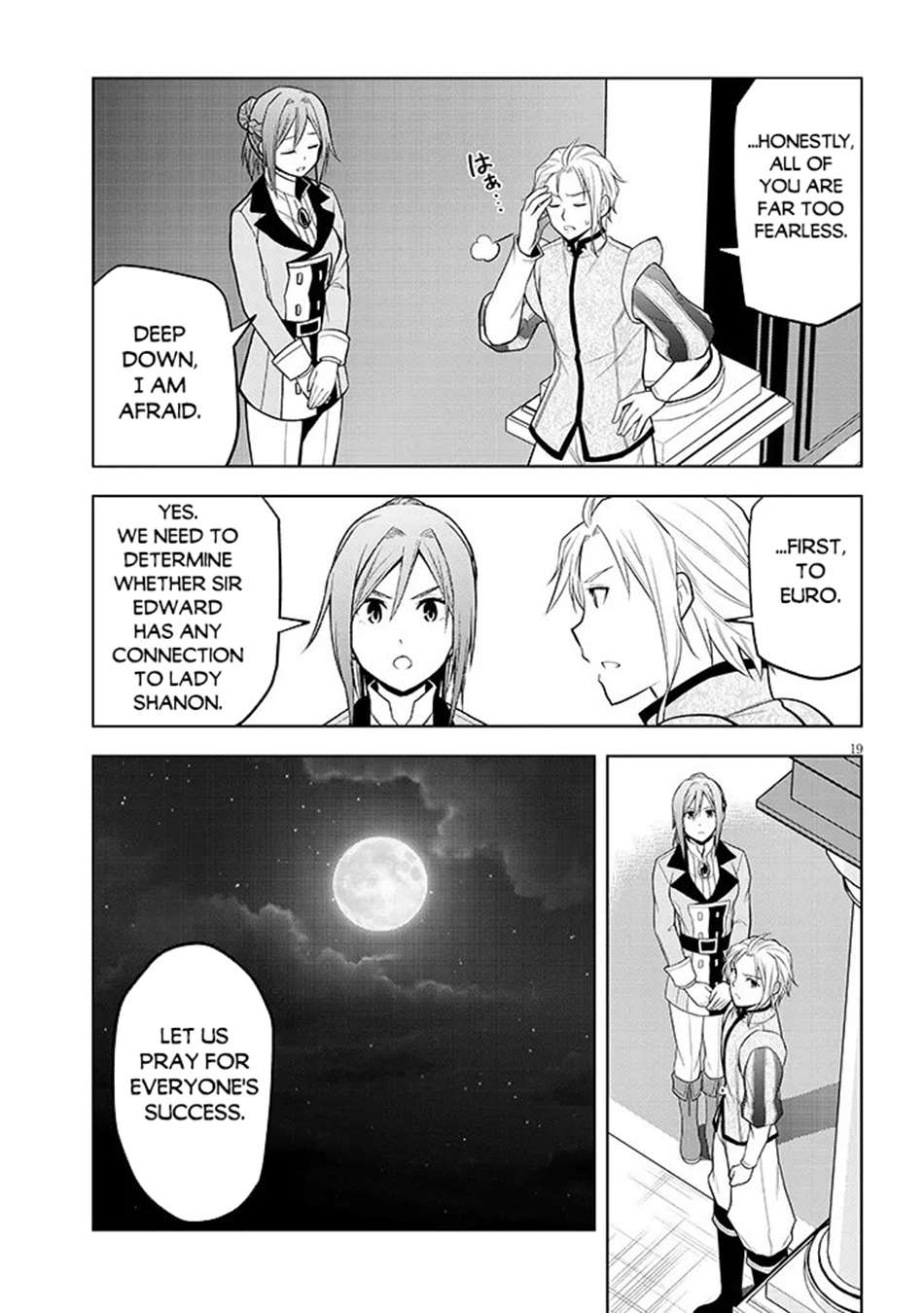 Maseki Gurume: Mamono No Chikara O Tabeta Ore Wa Saikyou! Chapter 73 - Page 20