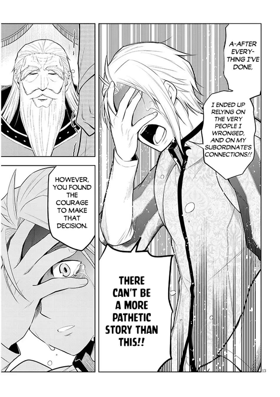 Maseki Gurume: Mamono No Chikara O Tabeta Ore Wa Saikyou! Chapter 76 - Page 14