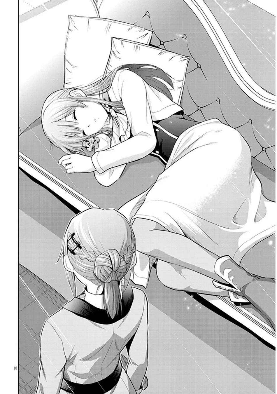 Maseki Gurume: Mamono No Chikara O Tabeta Ore Wa Saikyou! Chapter 76 - Page 19
