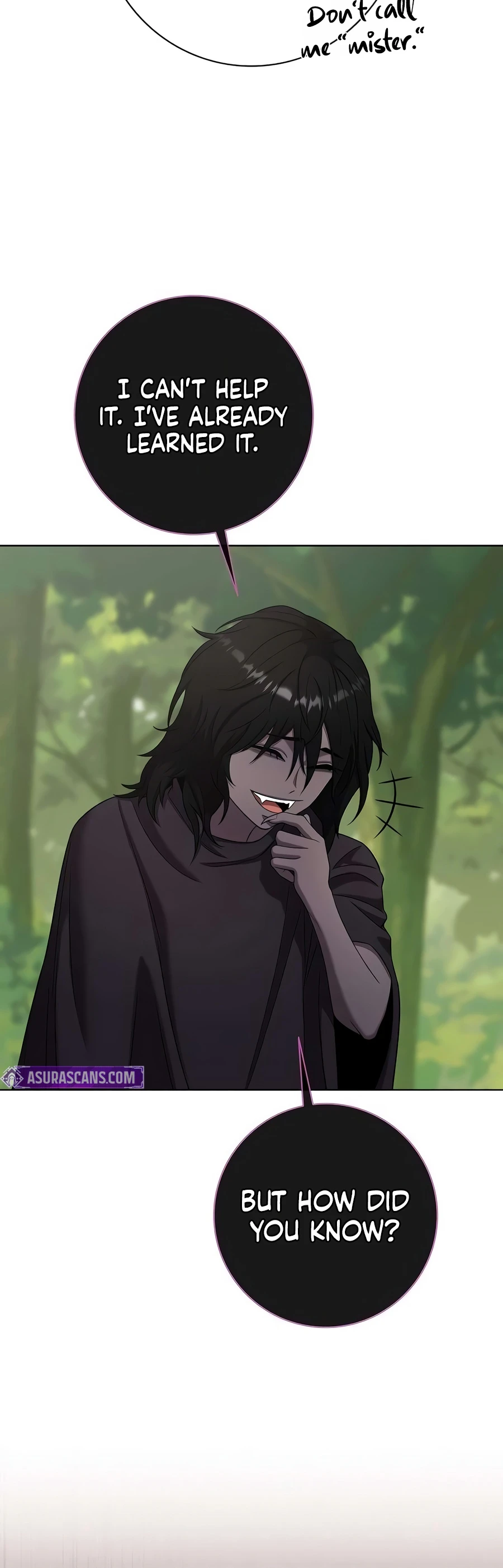 The Dark Mage’s Return to Enlistment Chapter 100 - Page 19
