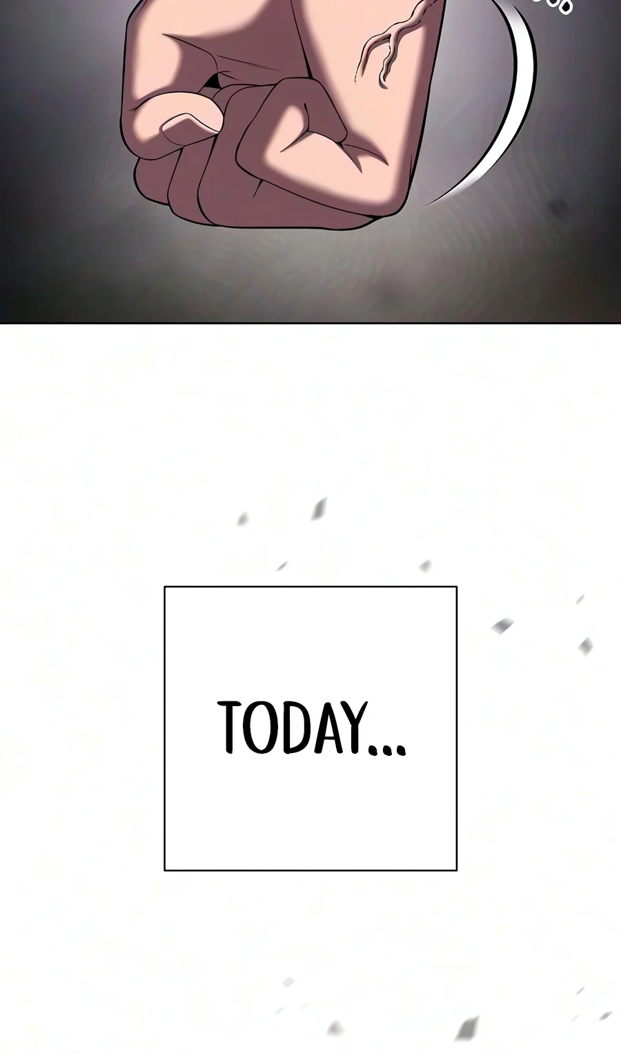 The Dark Mage’s Return to Enlistment Chapter 103 - Page 15