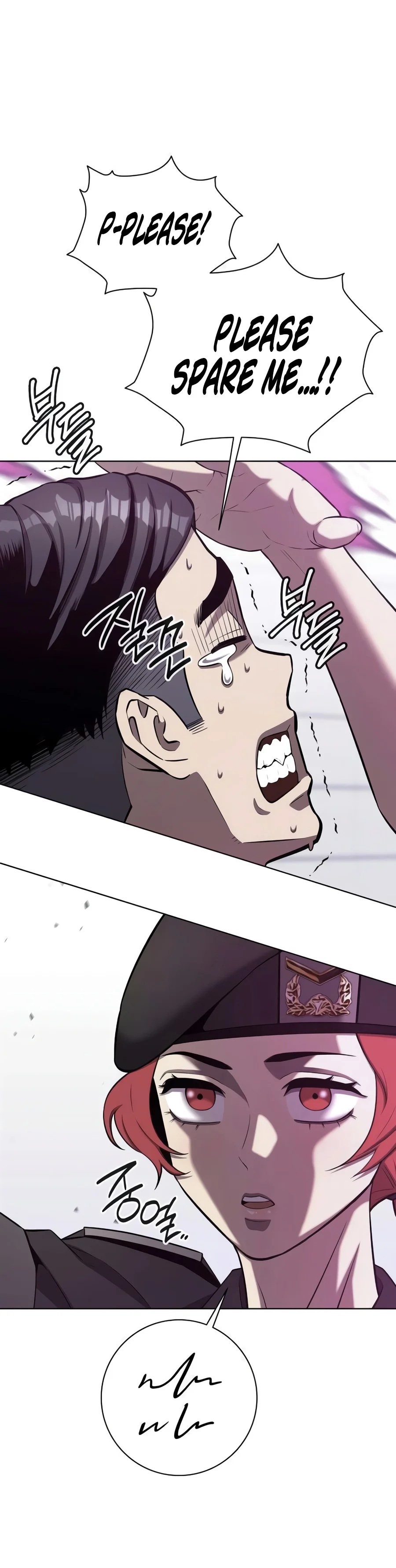 The Dark Mage’s Return to Enlistment Chapter 104 - Page 19