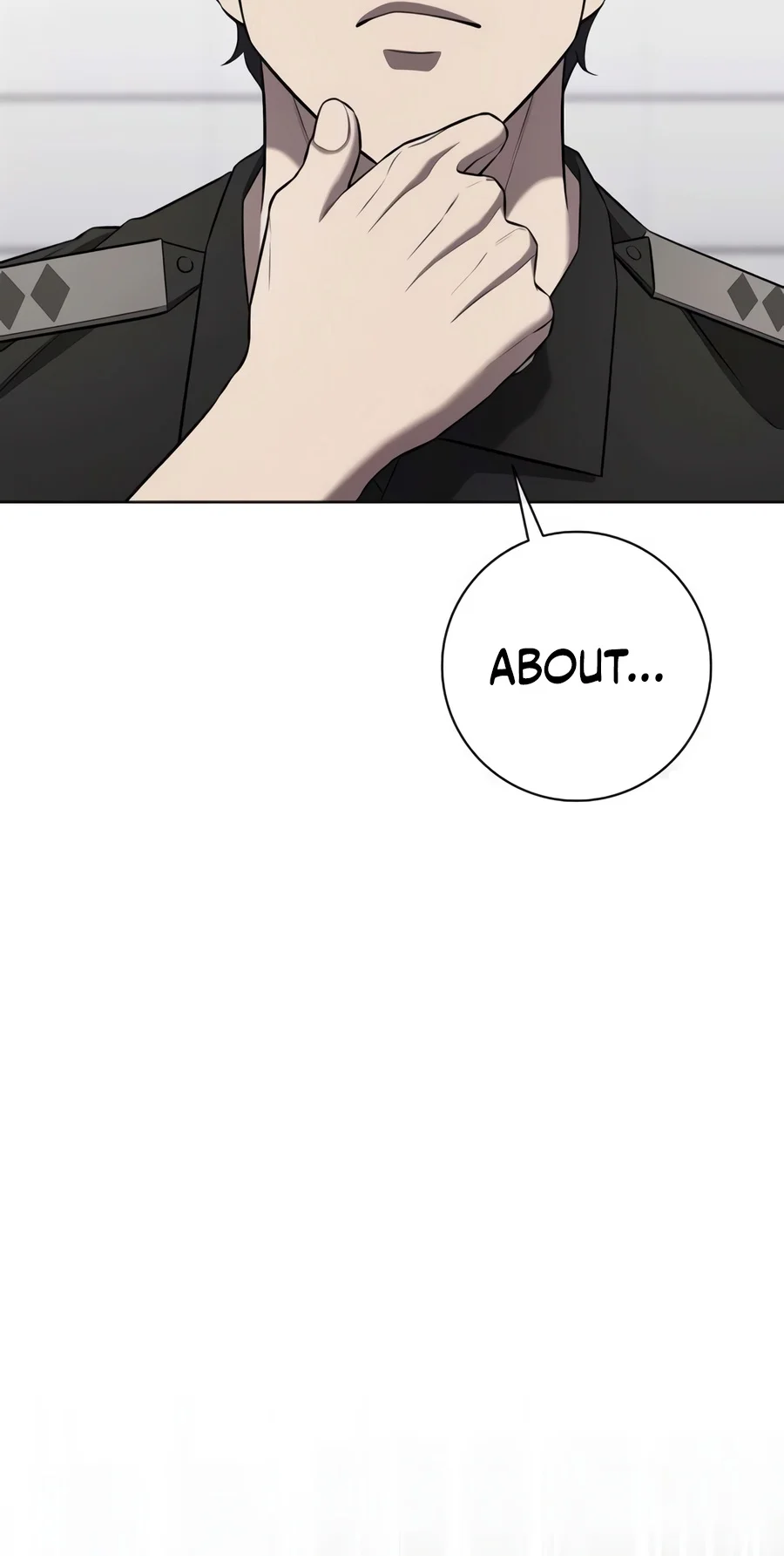 The Dark Mage’s Return to Enlistment Chapter 104 - Page 27