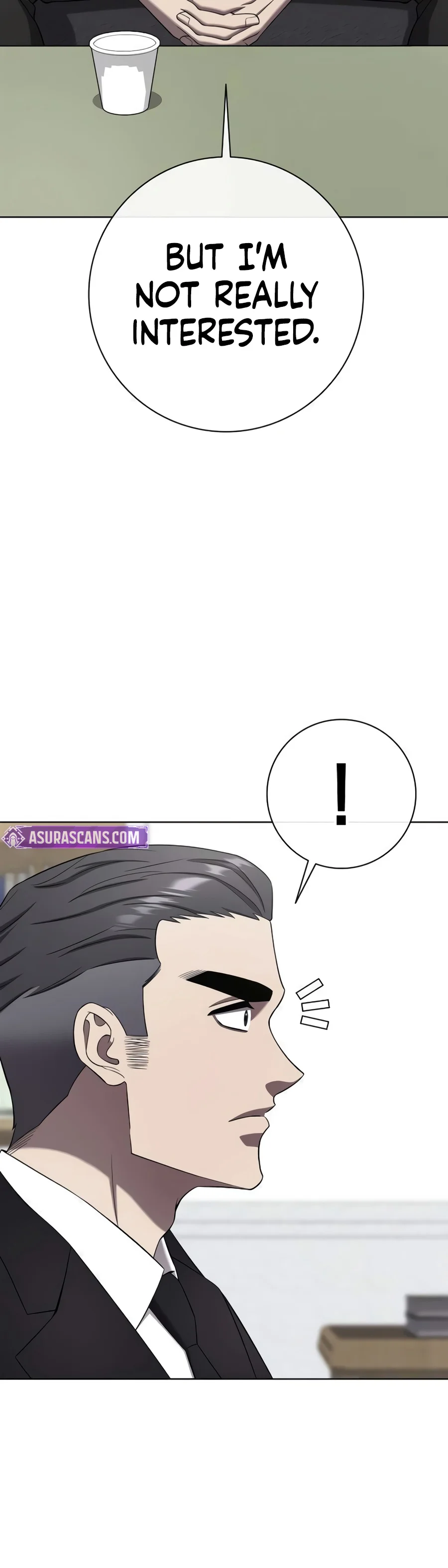 The Dark Mage’s Return to Enlistment Chapter 104 - Page 7