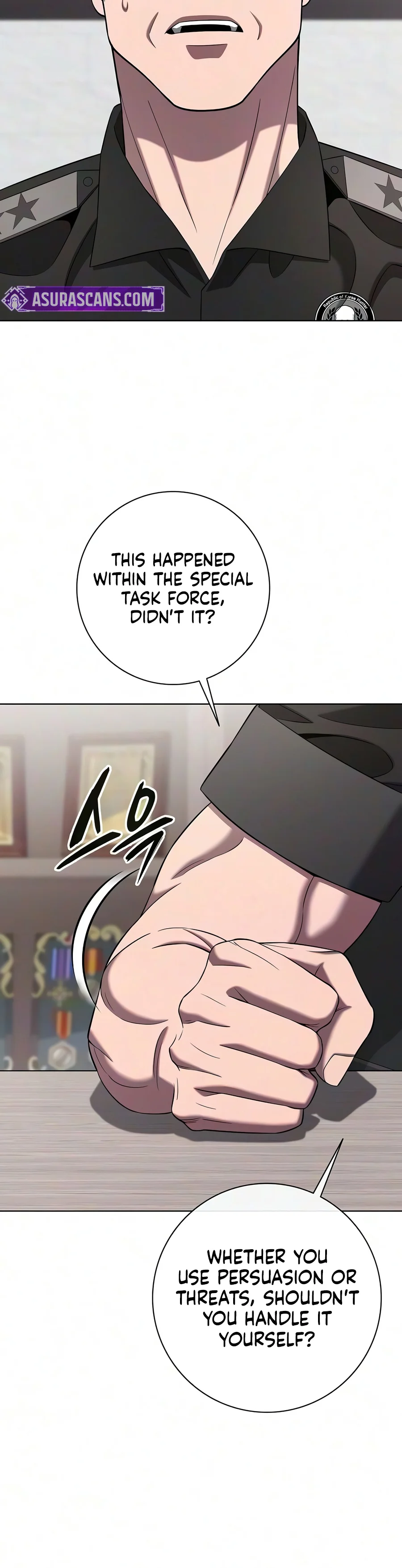 The Dark Mage’s Return to Enlistment Chapter 105 - Page 7