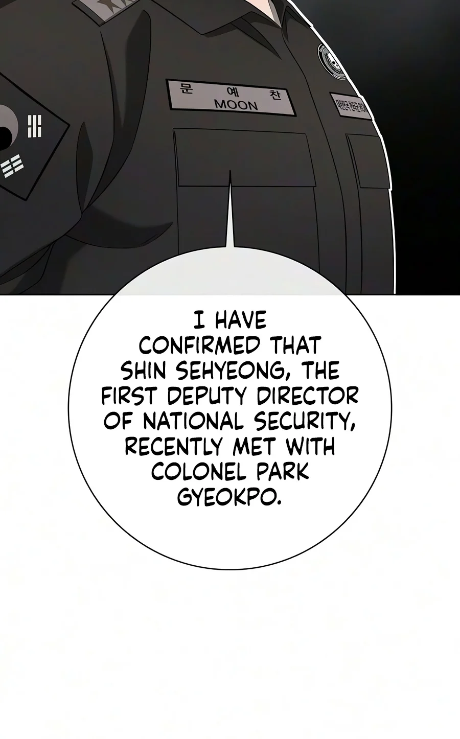 The Dark Mage’s Return to Enlistment Chapter 105 - Page 9