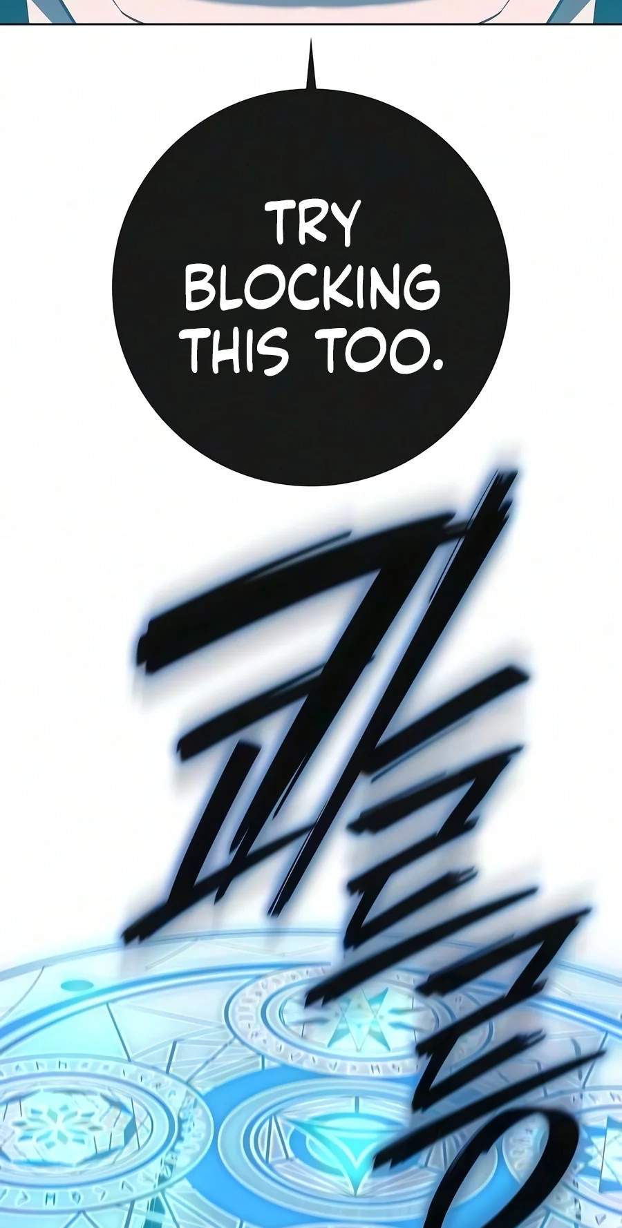 The Dark Mage’s Return to Enlistment Chapter 107 - Page 101