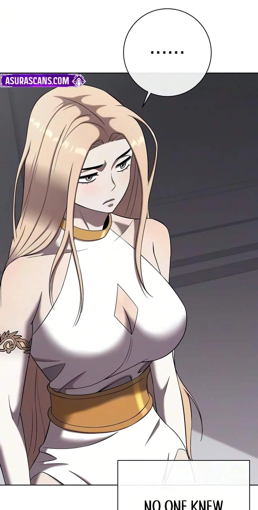 The Dark Mage’s Return to Enlistment Chapter 107 - Page 14