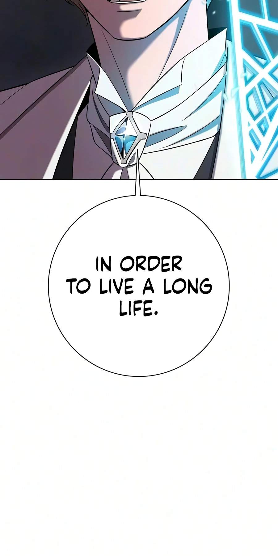 The Dark Mage’s Return to Enlistment Chapter 107 - Page 29