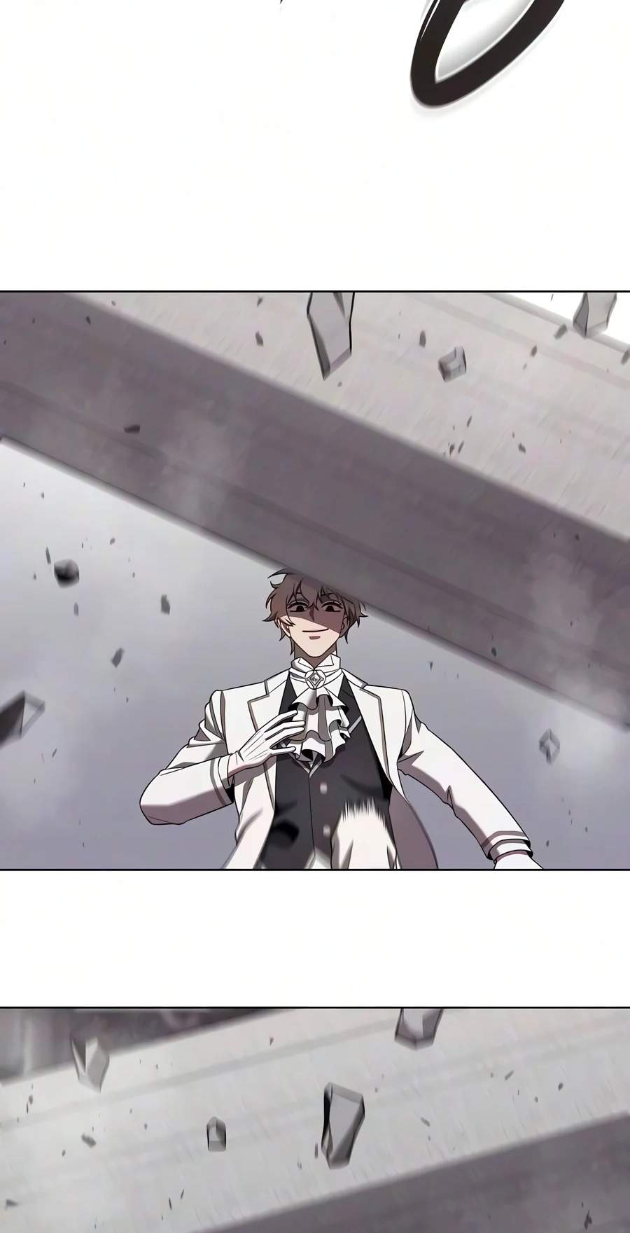 The Dark Mage’s Return to Enlistment Chapter 107 - Page 50