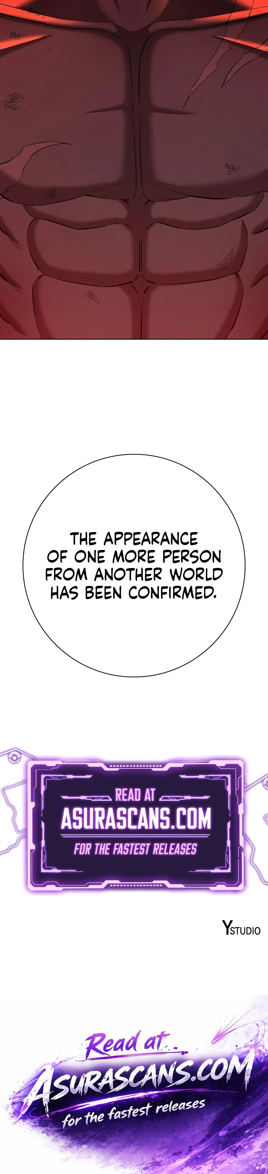 The Dark Mage’s Return to Enlistment Chapter 108 - Page 27