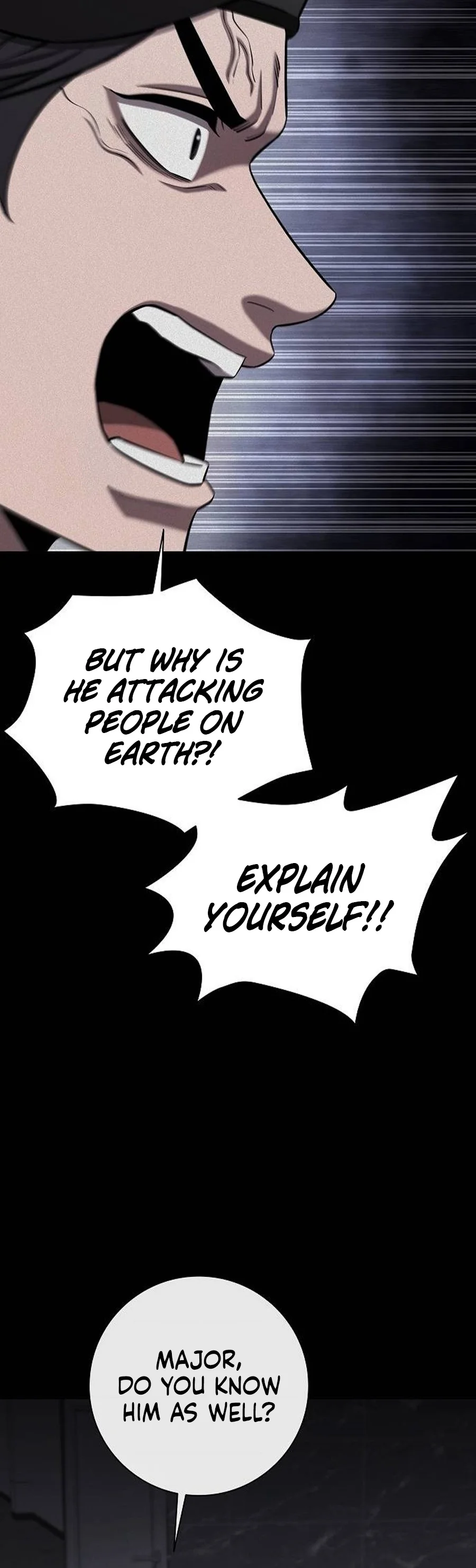 The Dark Mage’s Return to Enlistment Chapter 109 - Page 21