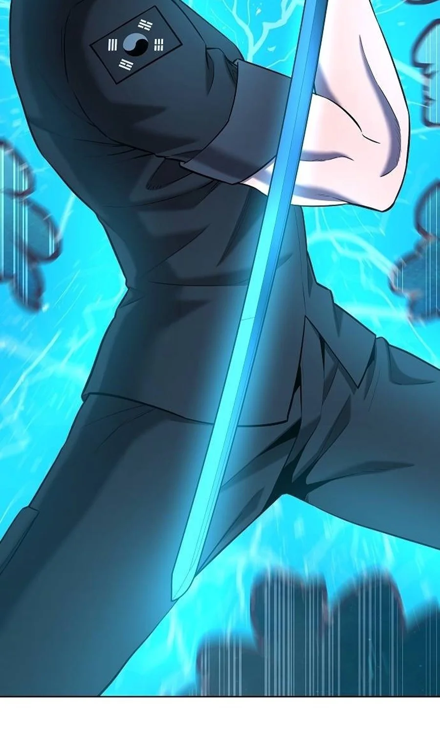 The Dark Mage’s Return to Enlistment Chapter 109 - Page 28