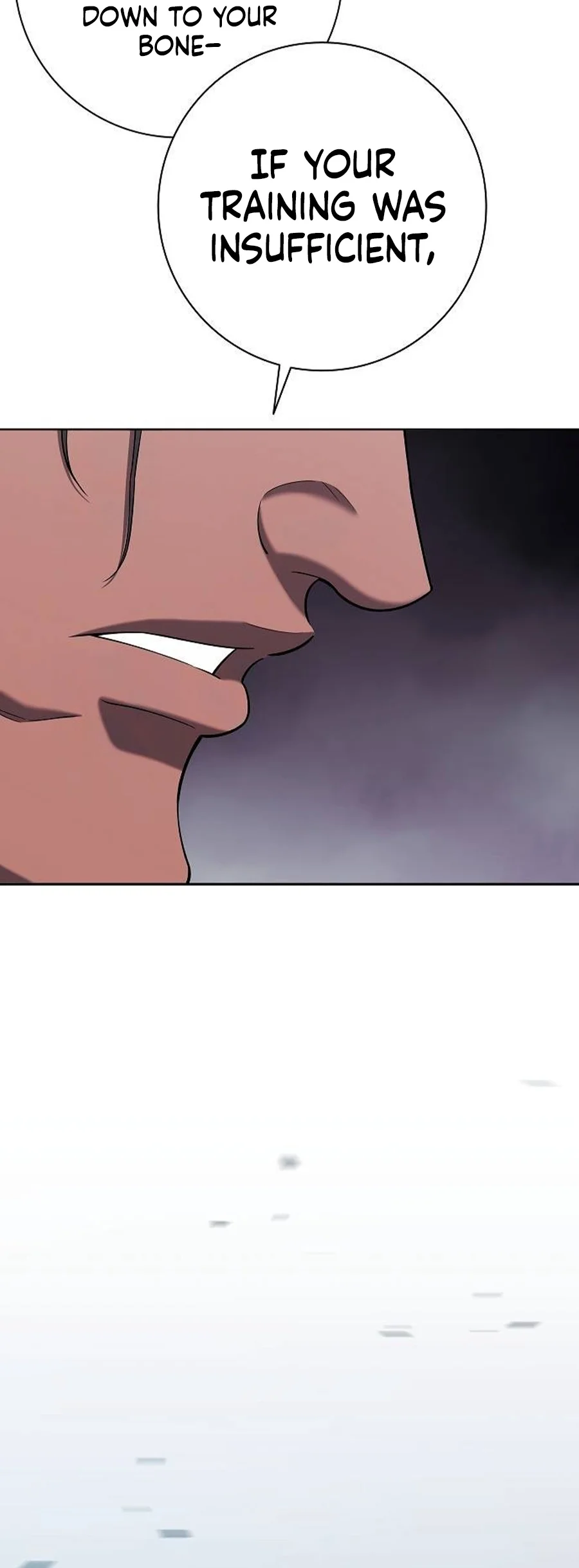 The Dark Mage’s Return to Enlistment Chapter 109 - Page 9