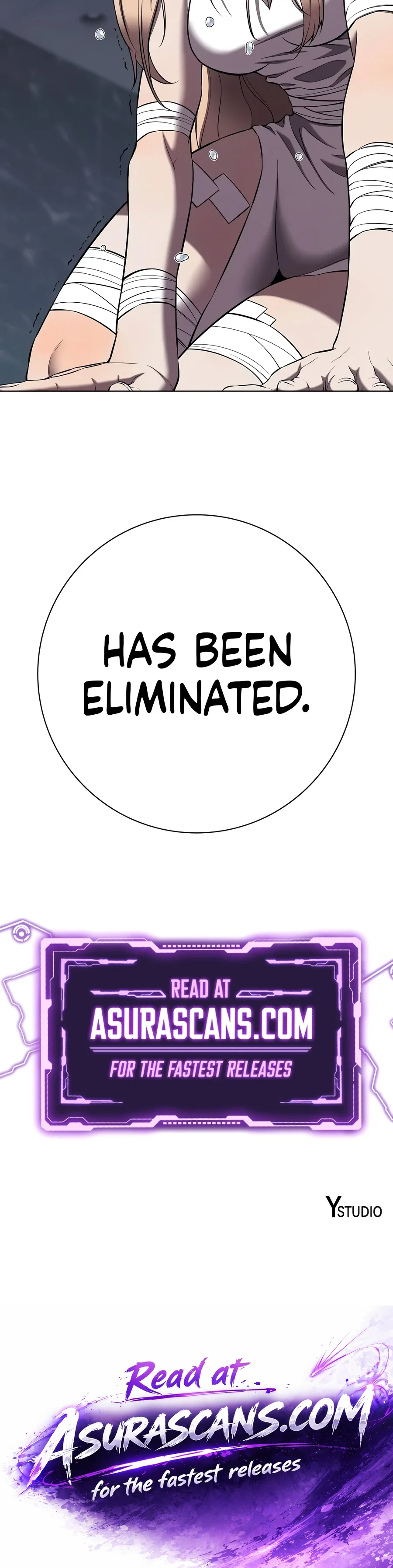 The Dark Mage’s Return to Enlistment Chapter 110 - Page 34