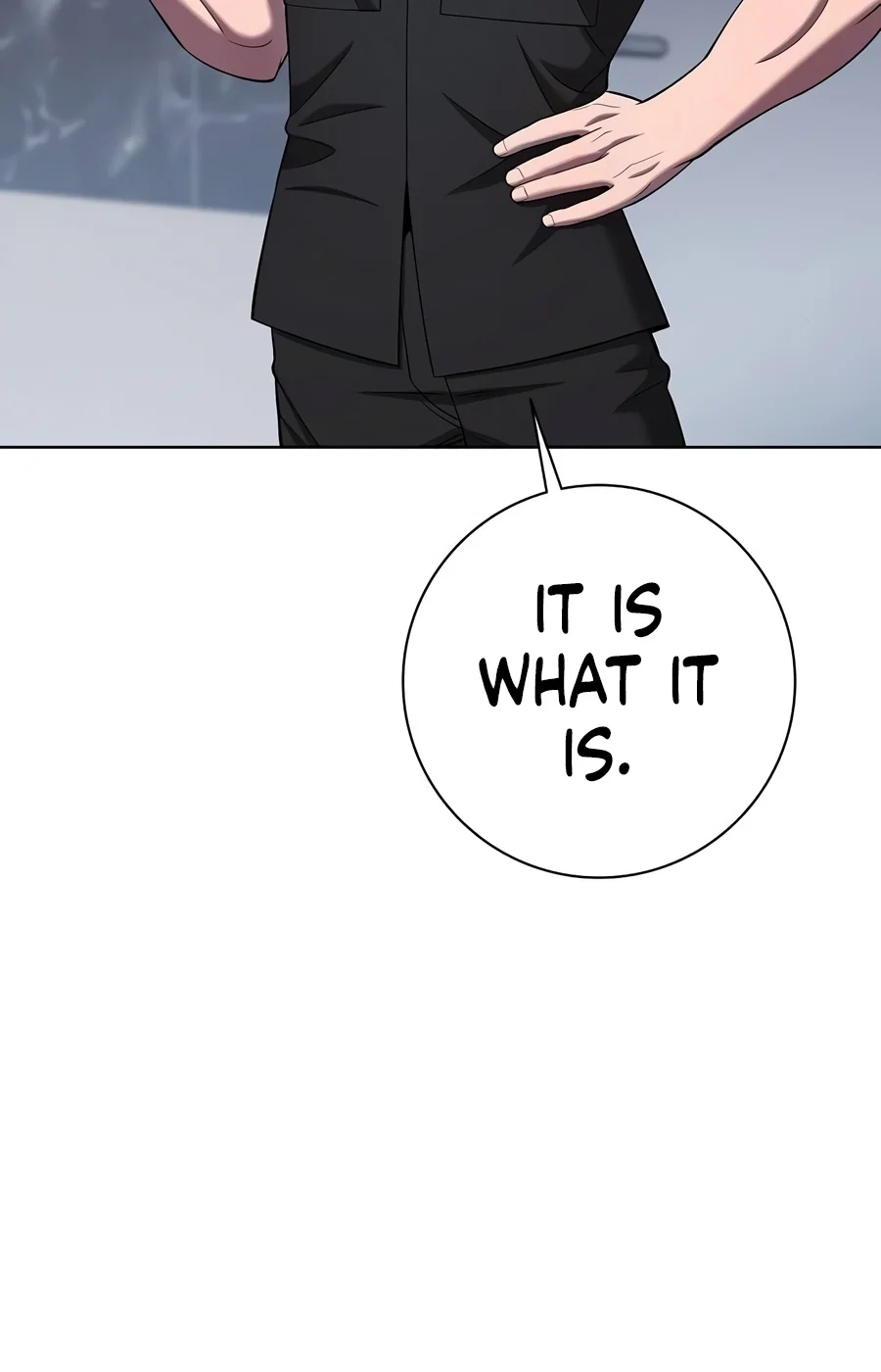 The Dark Mage’s Return to Enlistment Chapter 110 - Page 9