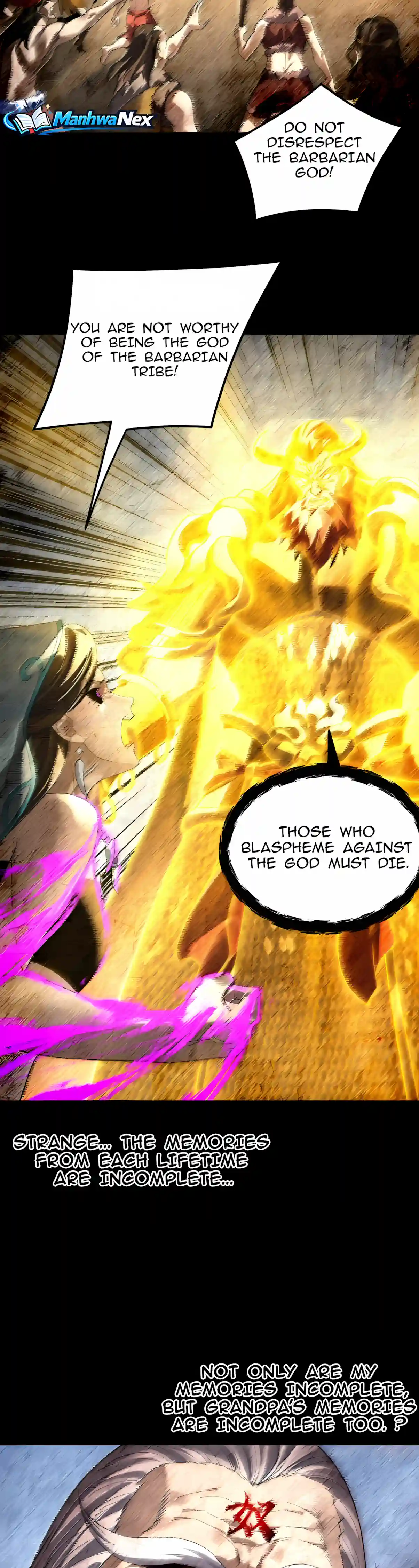 The Dark Mage’s Return to Enlistment Chapter 364 - Page 14