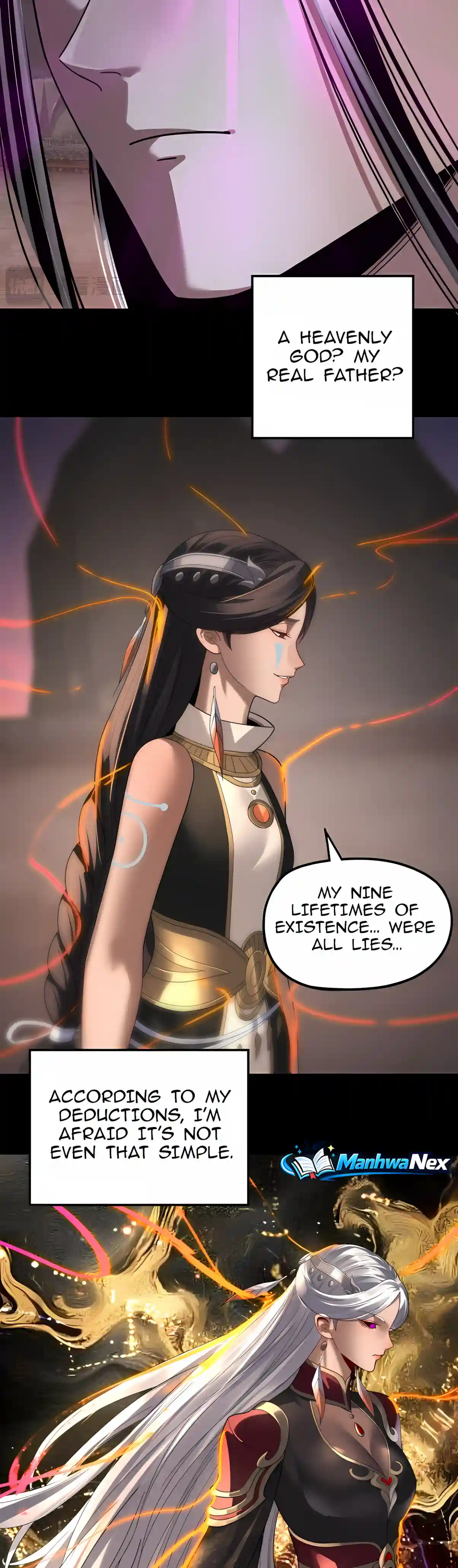 The Dark Mage’s Return to Enlistment Chapter 364 - Page 17