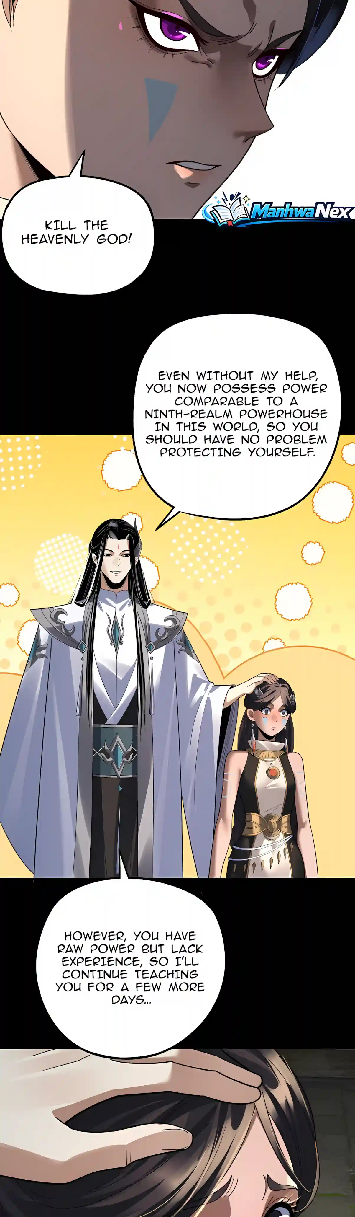 The Dark Mage’s Return to Enlistment Chapter 364 - Page 19