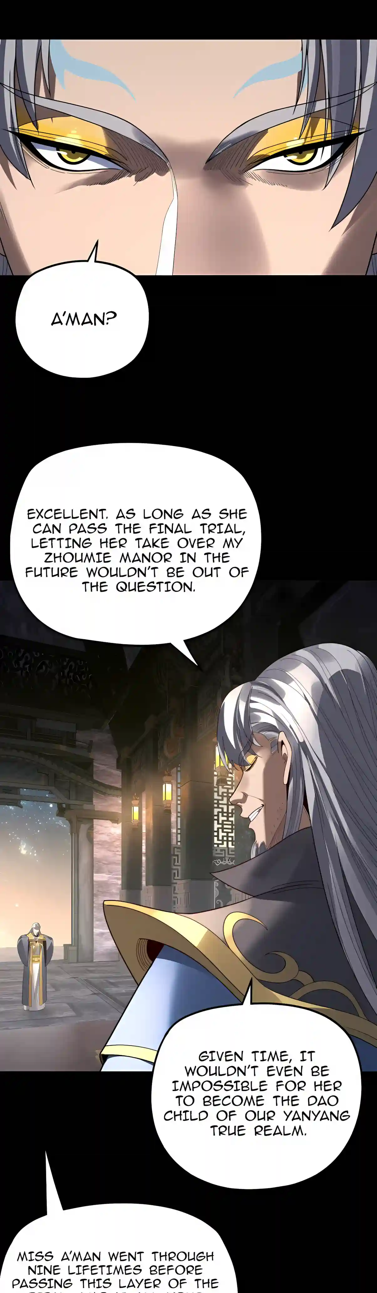 The Dark Mage’s Return to Enlistment Chapter 364 - Page 28