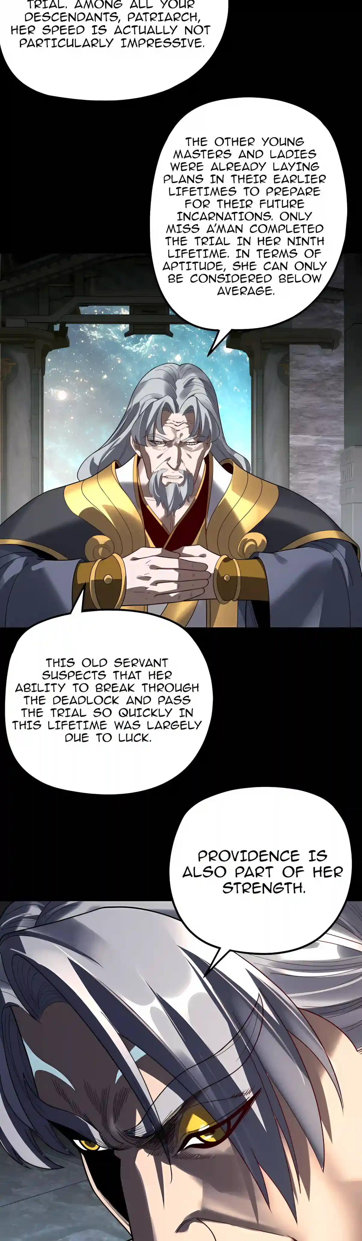 The Dark Mage’s Return to Enlistment Chapter 364 - Page 29