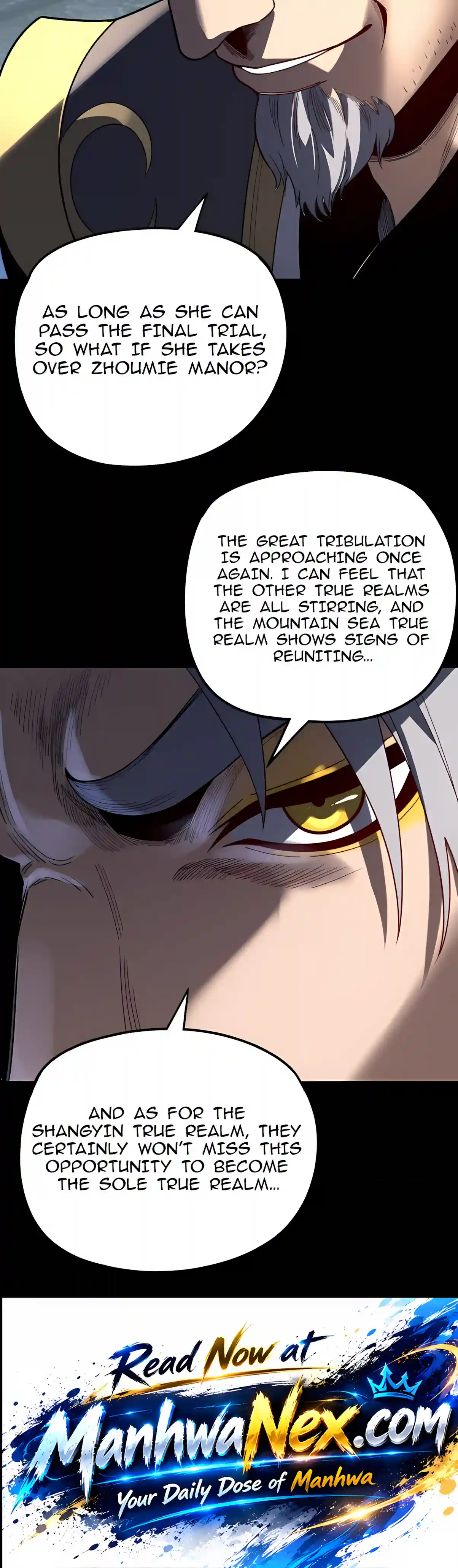 The Dark Mage’s Return to Enlistment Chapter 364 - Page 30