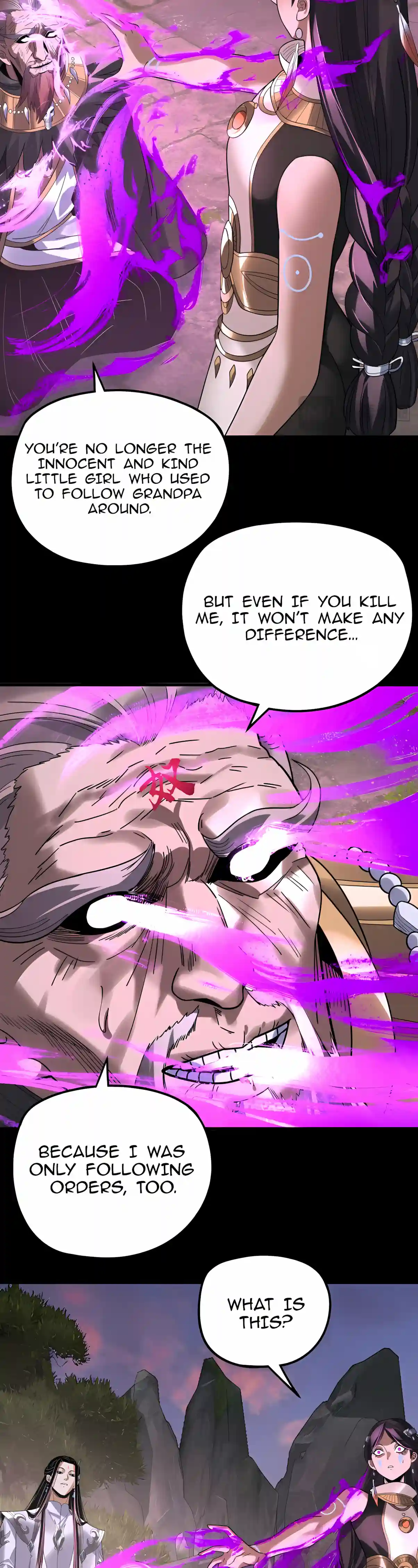 The Dark Mage’s Return to Enlistment Chapter 364 - Page 9