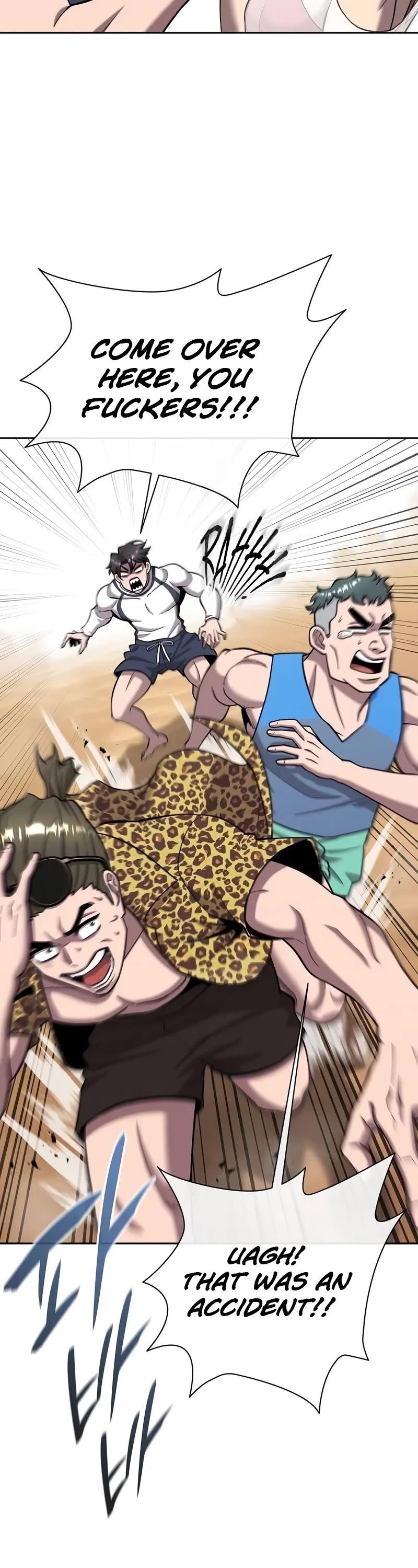 The Dark Mage’s Return to Enlistment Chapter 62 - Page 16