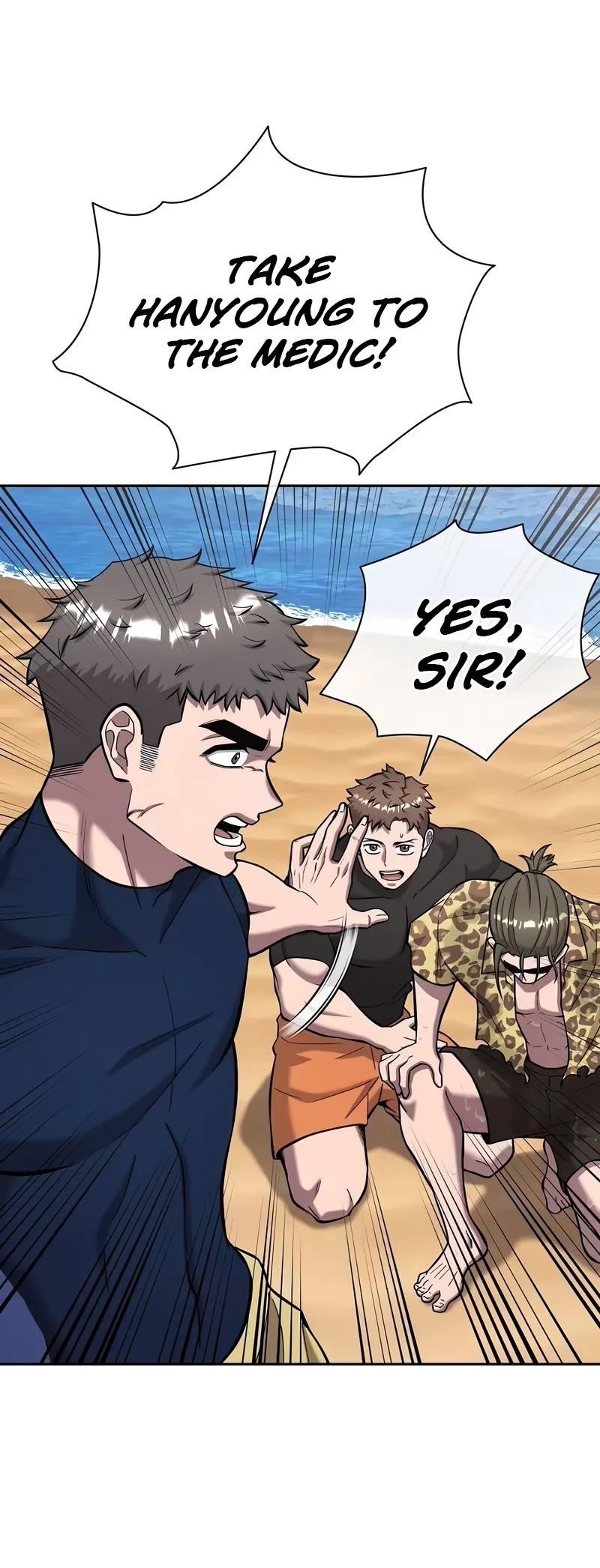 The Dark Mage’s Return to Enlistment Chapter 62 - Page 36