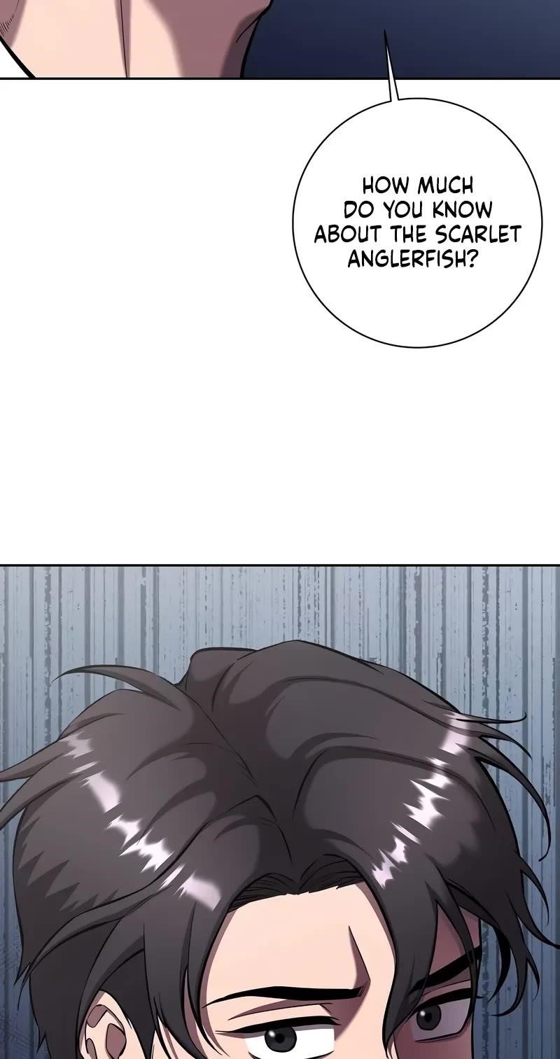 The Dark Mage’s Return to Enlistment Chapter 62 - Page 45