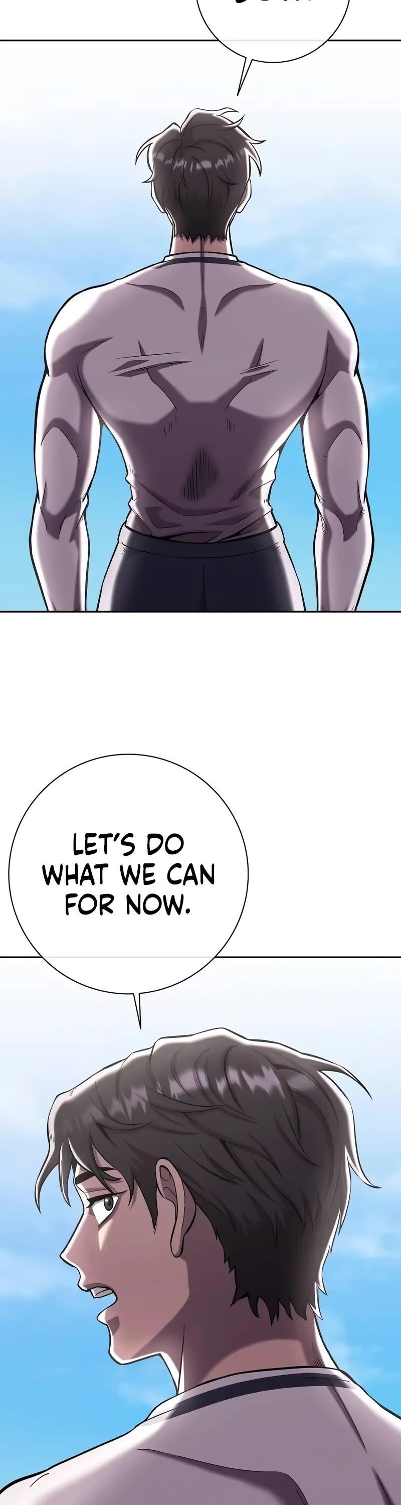 The Dark Mage’s Return to Enlistment Chapter 62 - Page 54