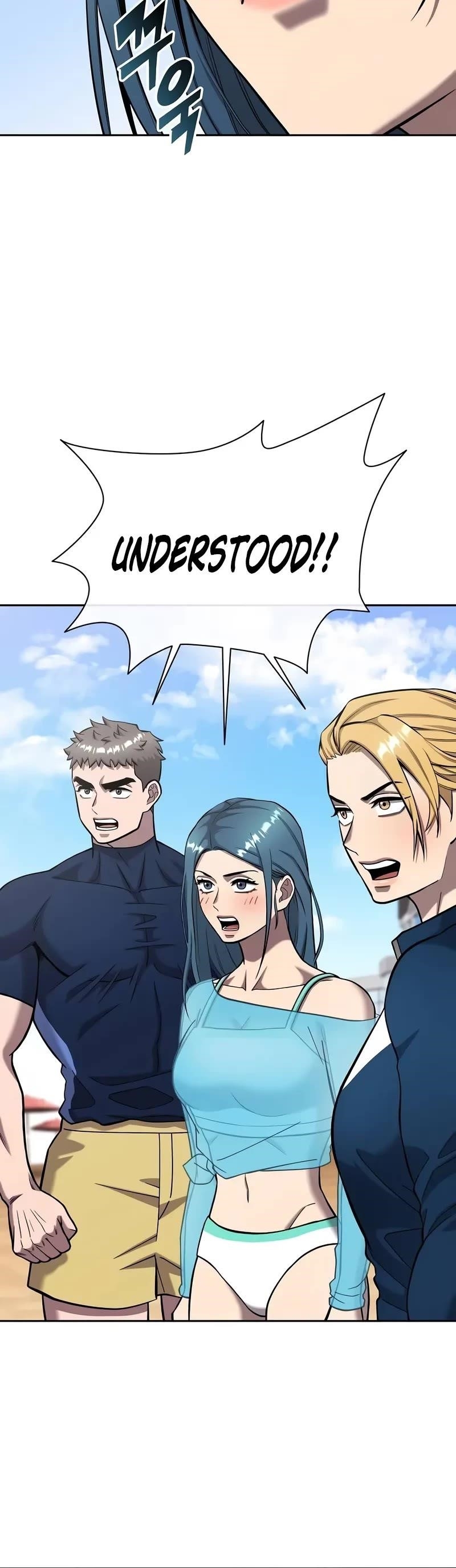 The Dark Mage’s Return to Enlistment Chapter 62 - Page 56