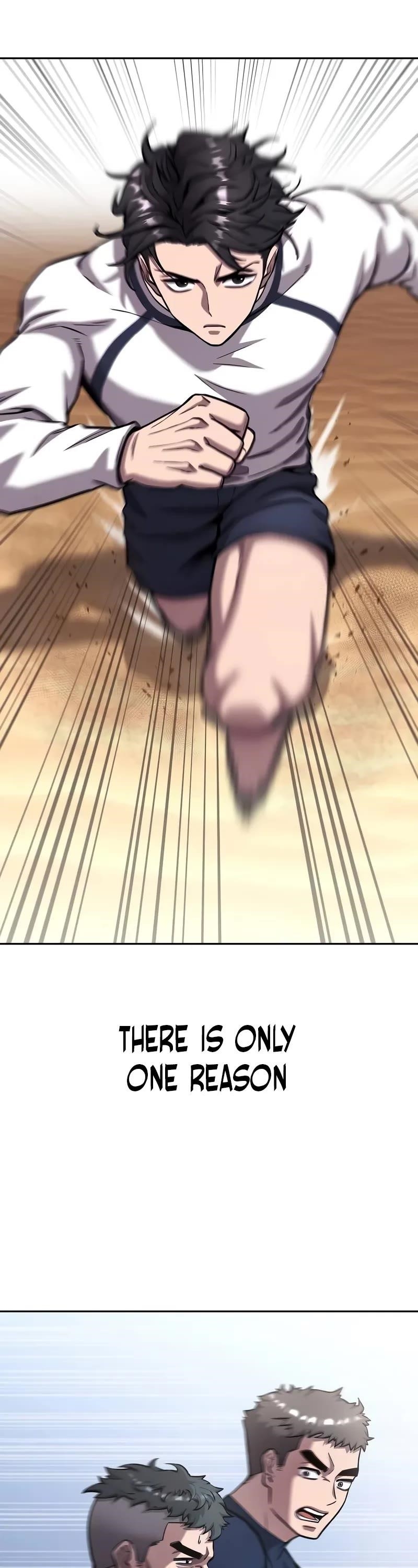 The Dark Mage’s Return to Enlistment Chapter 62 - Page 58