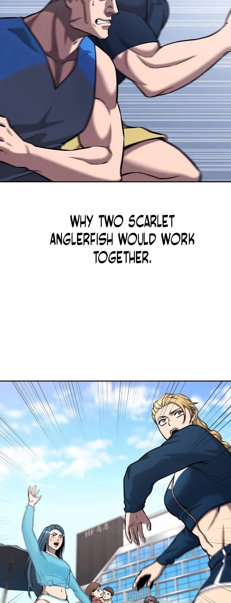 The Dark Mage’s Return to Enlistment Chapter 62 - Page 59