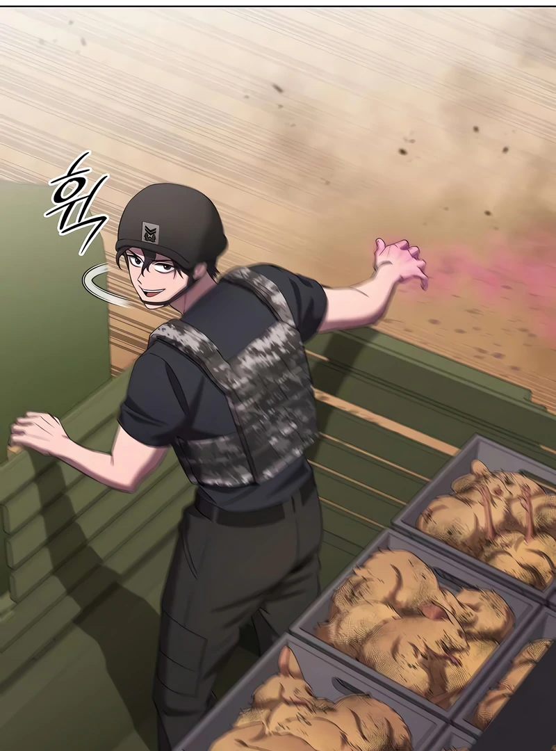 The Dark Mage’s Return to Enlistment Chapter 69 - Page 100