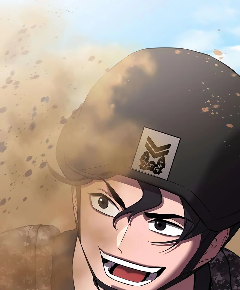 The Dark Mage’s Return to Enlistment Chapter 69 - Page 111