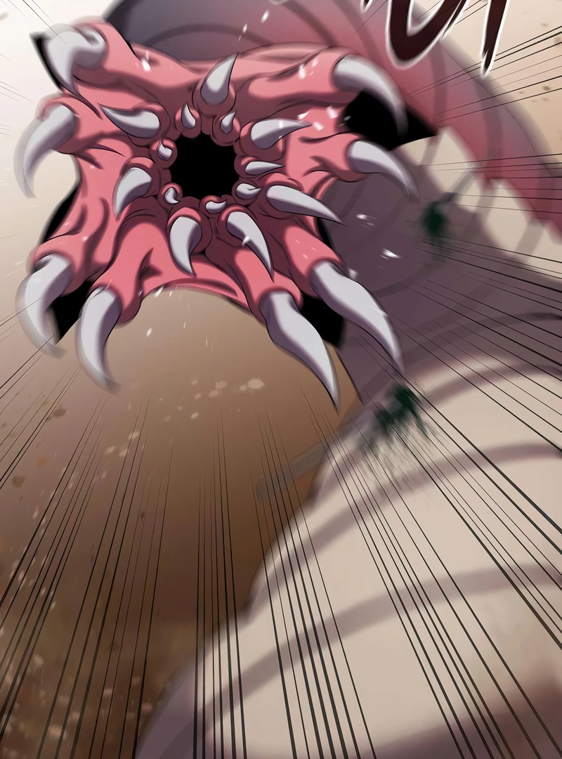 The Dark Mage’s Return to Enlistment Chapter 69 - Page 115