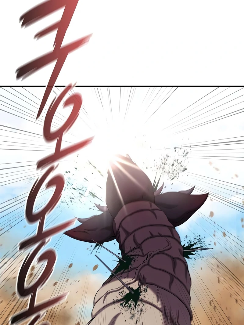 The Dark Mage’s Return to Enlistment Chapter 69 - Page 124