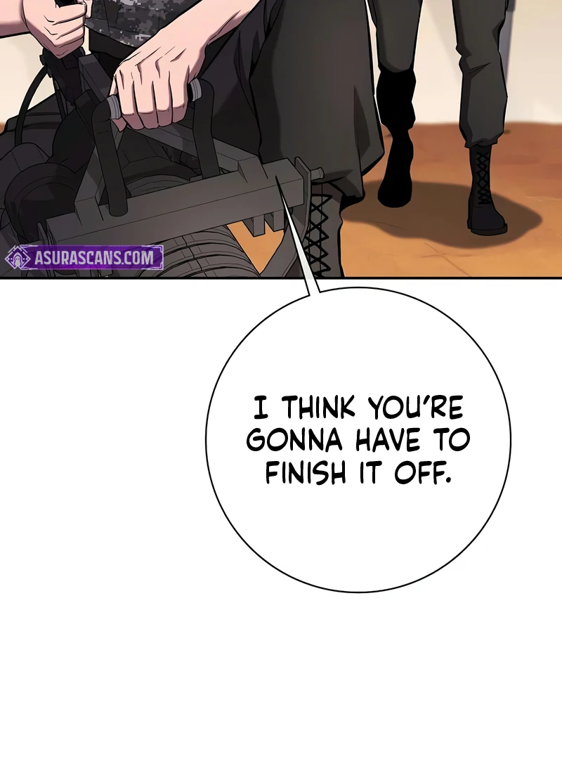 The Dark Mage’s Return to Enlistment Chapter 69 - Page 141