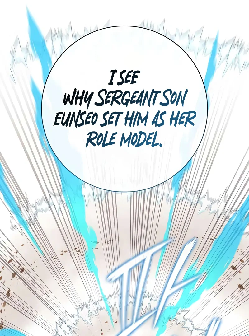 The Dark Mage’s Return to Enlistment Chapter 69 - Page 153