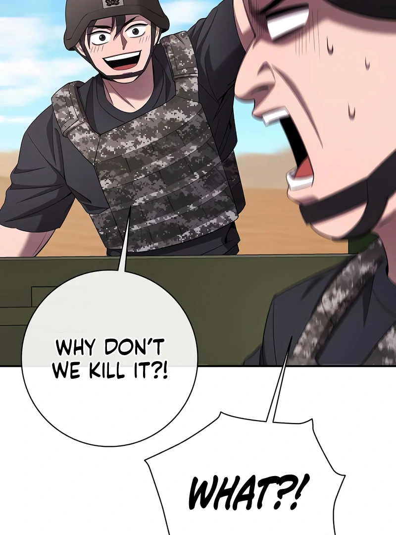 The Dark Mage’s Return to Enlistment Chapter 69 - Page 158