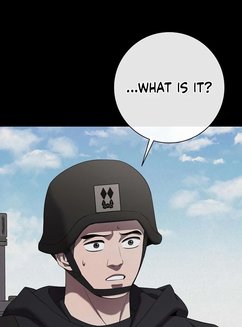 The Dark Mage’s Return to Enlistment Chapter 69 - Page 32