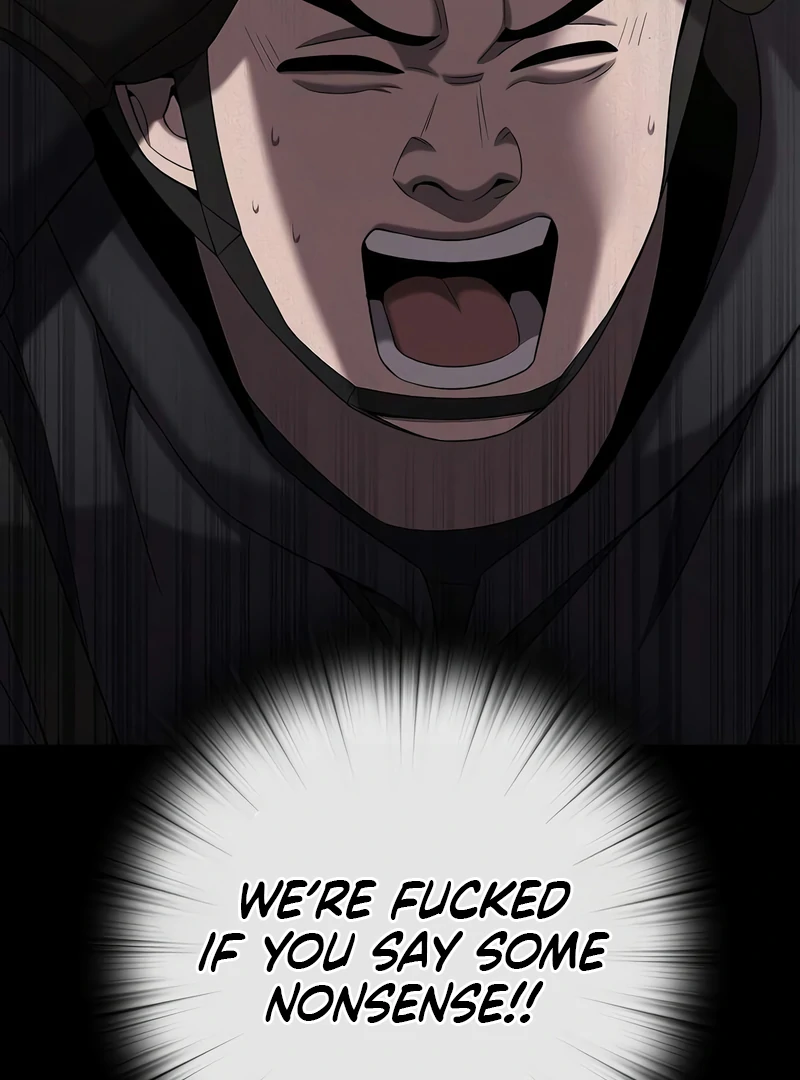 The Dark Mage’s Return to Enlistment Chapter 69 - Page 59