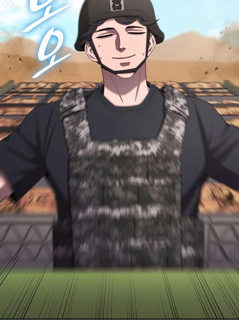 The Dark Mage’s Return to Enlistment Chapter 69 - Page 7