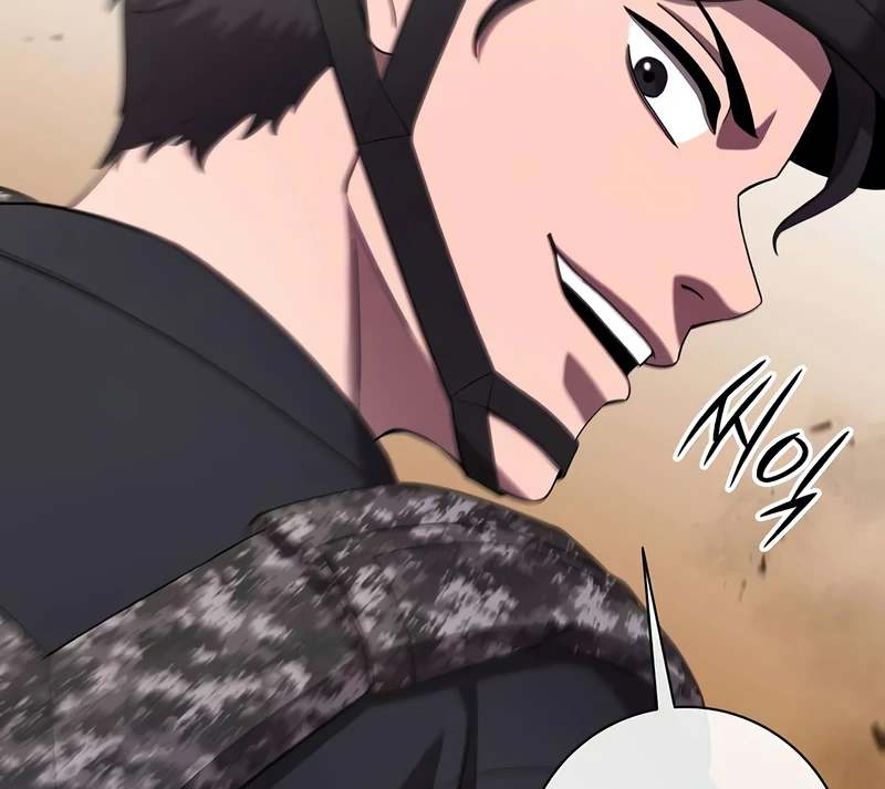 The Dark Mage’s Return to Enlistment Chapter 69 - Page 98