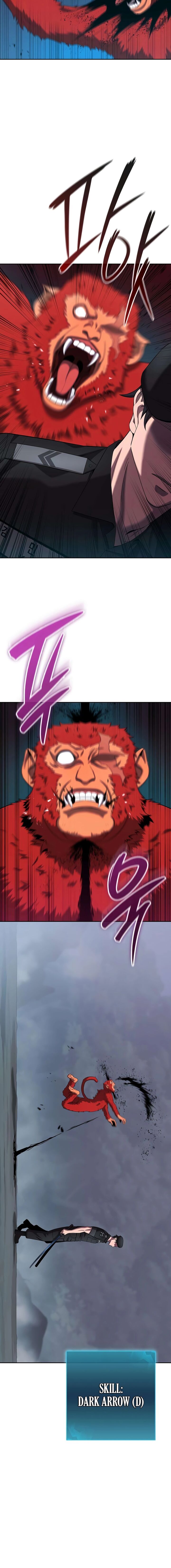 The Dark Mage’s Return to Enlistment Chapter 73 - Page 8