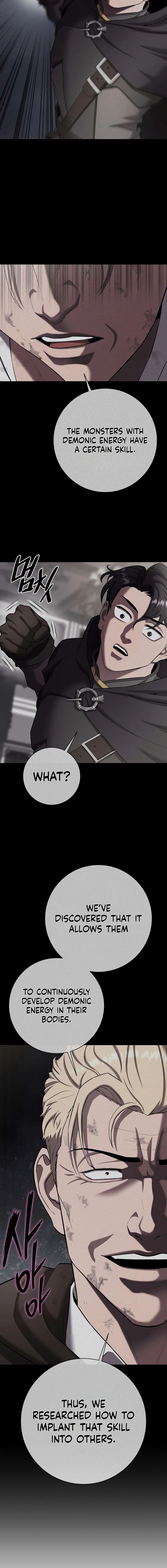 The Dark Mage’s Return to Enlistment Chapter 74 - Page 29