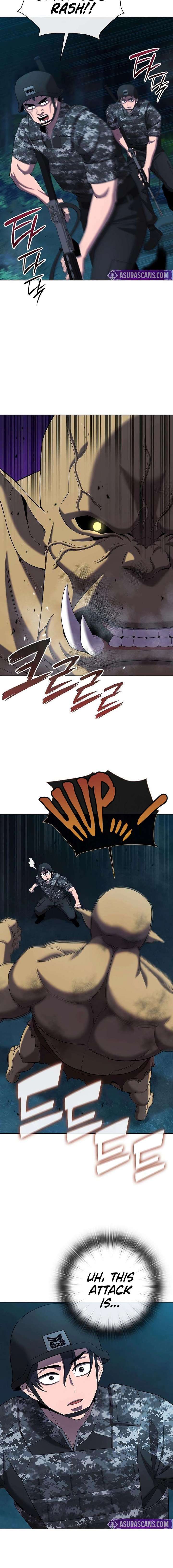 The Dark Mage’s Return to Enlistment Chapter 76 - Page 13