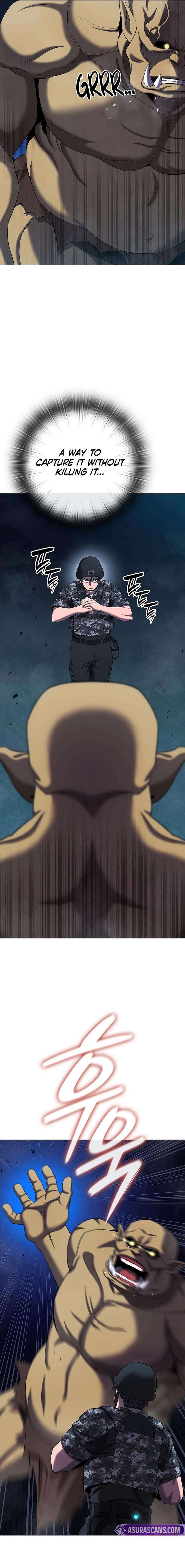 The Dark Mage’s Return to Enlistment Chapter 76 - Page 5